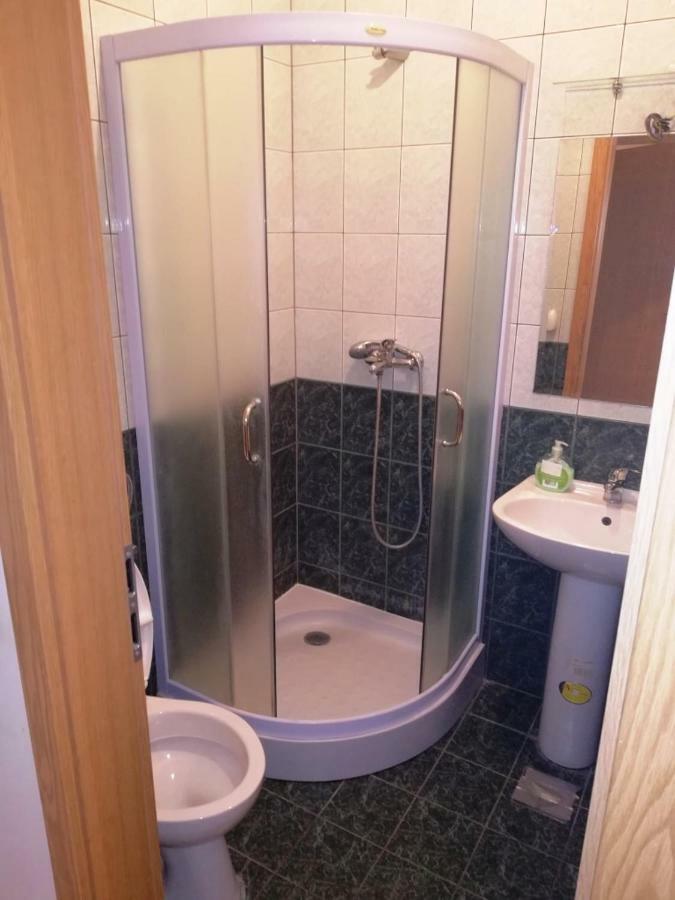 Sofia Room ספליט מראה חיצוני תמונה