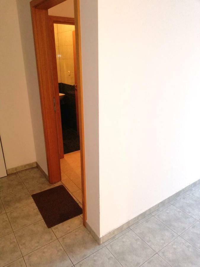 Sofia Room ספליט מראה חיצוני תמונה