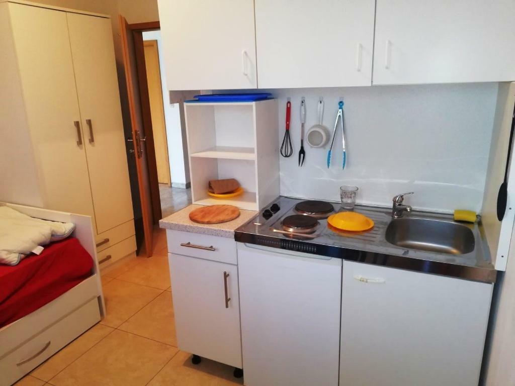 Sofia Room ספליט מראה חיצוני תמונה