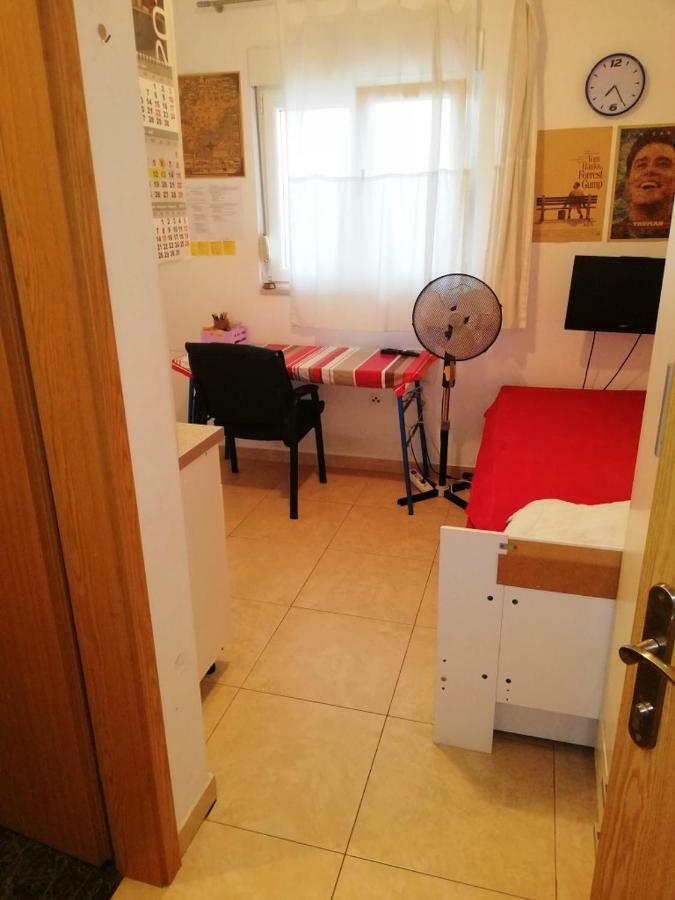 Sofia Room ספליט מראה חיצוני תמונה