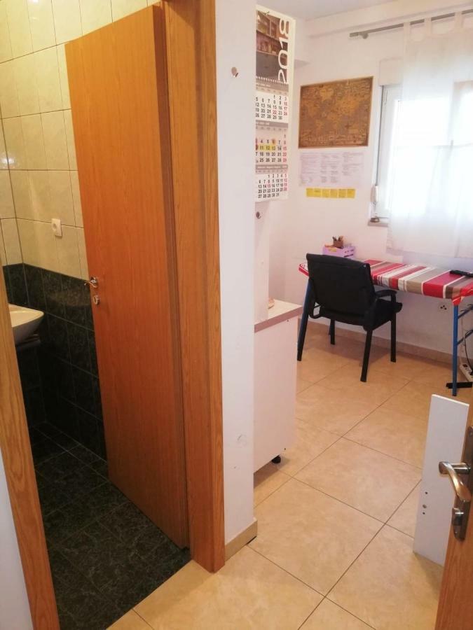 Sofia Room ספליט מראה חיצוני תמונה